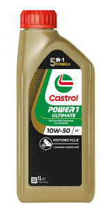 C POWER 1 RACING 4T 10W-50 12X1L H TU